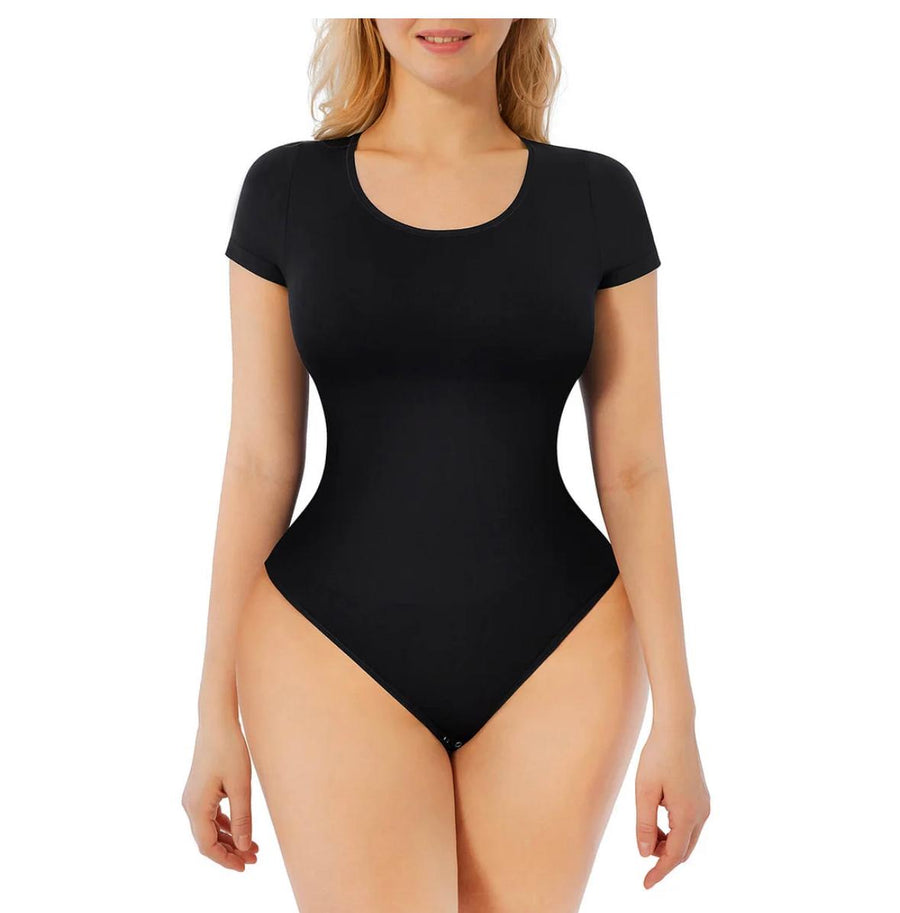 Shapewear for Women Tummy Control Full Bust Body Shaper Bodysuit