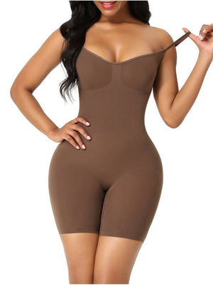 Slimming & Smoothing Body Shaper