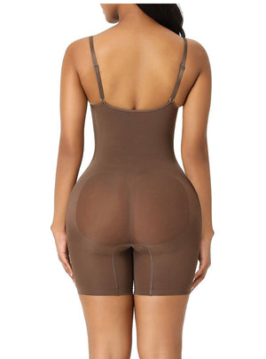 Slimming & Smoothing Body Shaper