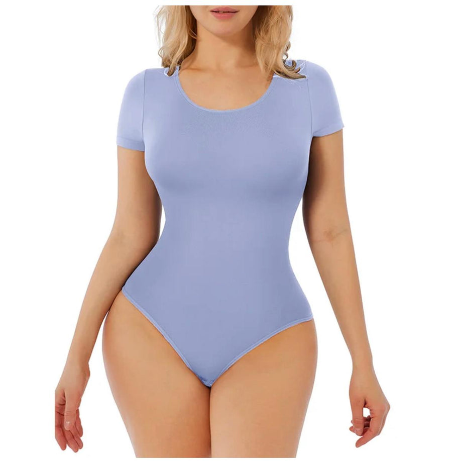 Shapewear for Women Tummy Control Full Bust Body Shaper Bodysuit