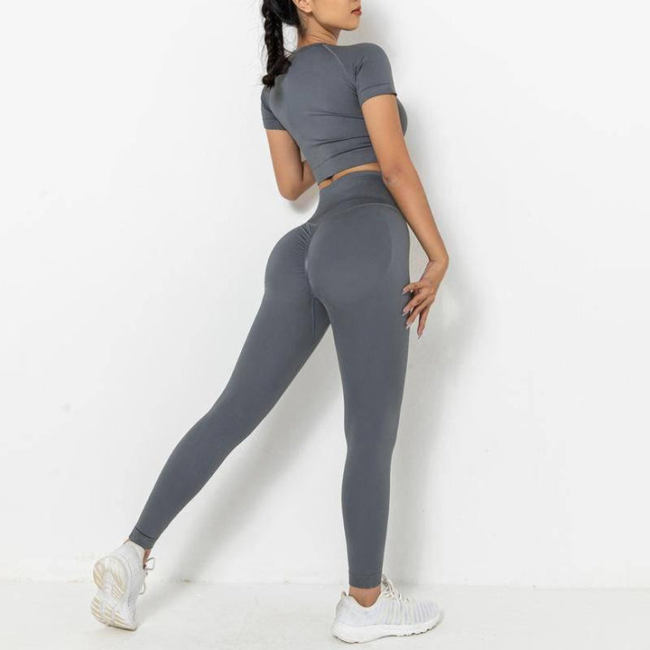 2 Piece Workout Outfits MORDERN FIT