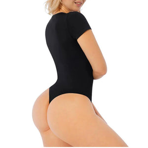 Shapewear for Women Tummy Control Full Bust Body Shaper Bodysuit